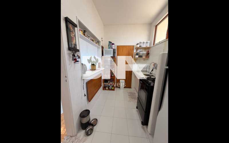 Conheça IMG-20260615-WA0045 do imóvel - Apartamento 2 quartos à venda Alto da Boa Vista, Rio de Janeiro - R$ 650.000 - CTAP21355 - 13 IMG-20260615-WA0045 - 13