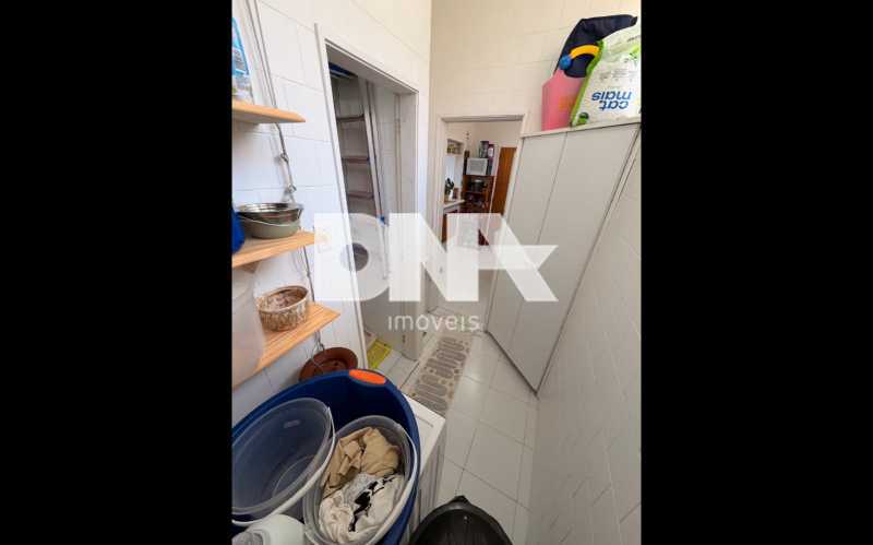 Conheça IMG-20260615-WA0047 do imóvel - Apartamento 2 quartos à venda Alto da Boa Vista, Rio de Janeiro - R$ 650.000 - CTAP21355 - 18 IMG-20260615-WA0047 - 18
