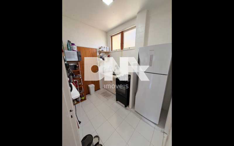 Conheça IMG-20260615-WA0037 do imóvel - Apartamento 2 quartos à venda Alto da Boa Vista, Rio de Janeiro - R$ 650.000 - CTAP21355 - 14 IMG-20260615-WA0037 - 14