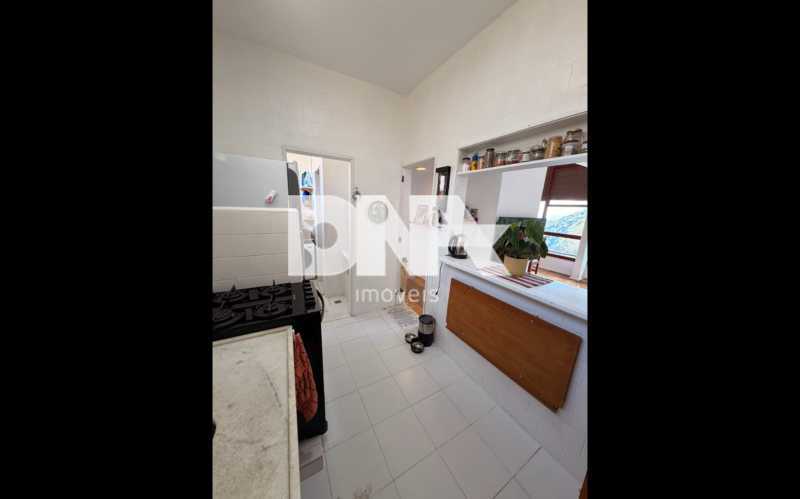 Conheça IMG-20260615-WA0039 do imóvel - Apartamento 2 quartos à venda Alto da Boa Vista, Rio de Janeiro - R$ 650.000 - CTAP21355 - 15 IMG-20260615-WA0039 - 15