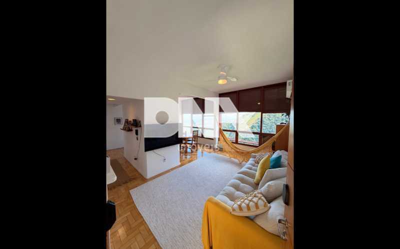 Conheça IMG-20260615-WA0036 do imóvel - Apartamento 2 quartos à venda Alto da Boa Vista, Rio de Janeiro - R$ 650.000 - CTAP21355 - 1 IMG-20260615-WA0036 - 1