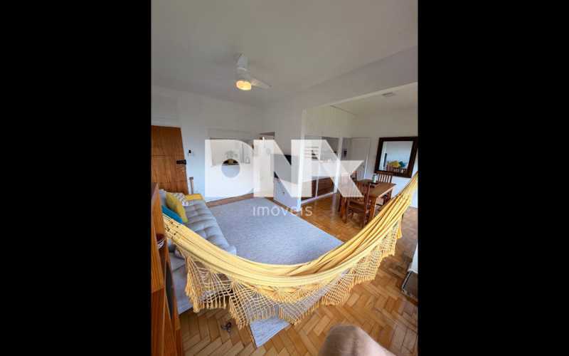 Conheça IMG-20260615-WA0038 do imóvel - Apartamento 2 quartos à venda Alto da Boa Vista, Rio de Janeiro - R$ 650.000 - CTAP21355 - 3 IMG-20260615-WA0038 - 3