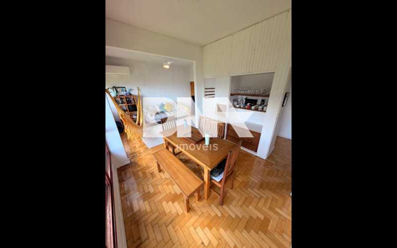 Conheça IMG-20260615-WA0044 do imóvel - Apartamento 2 quartos à venda Alto da Boa Vista, Rio de Janeiro - R$ 650.000 - CTAP21355 - 4 IMG-20260615-WA0044 - 4