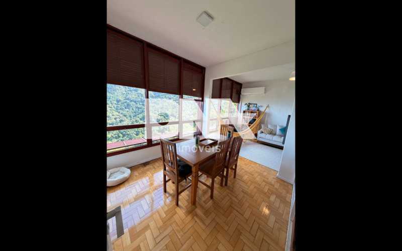 Conheça IMG-20260615-WA0034 do imóvel - Apartamento 2 quartos à venda Alto da Boa Vista, Rio de Janeiro - R$ 650.000 - CTAP21355 - 2 IMG-20260615-WA0034 - 2