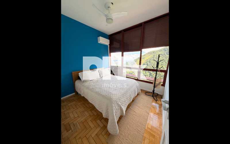 Conheça IMG-20260615-WA0033 do imóvel - Apartamento 2 quartos à venda Alto da Boa Vista, Rio de Janeiro - R$ 650.000 - CTAP21355 - 6 IMG-20260615-WA0033 - 6