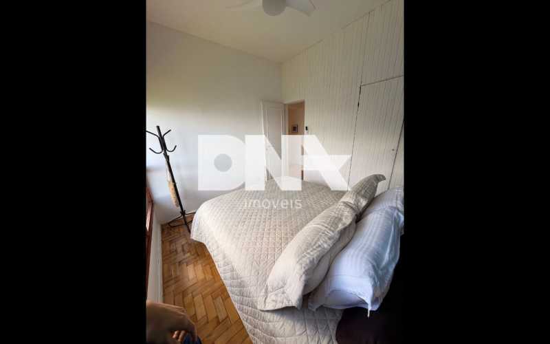 Conheça IMG-20260615-WA0035 do imóvel - Apartamento 2 quartos à venda Alto da Boa Vista, Rio de Janeiro - R$ 650.000 - CTAP21355 - 7 IMG-20260615-WA0035 - 7