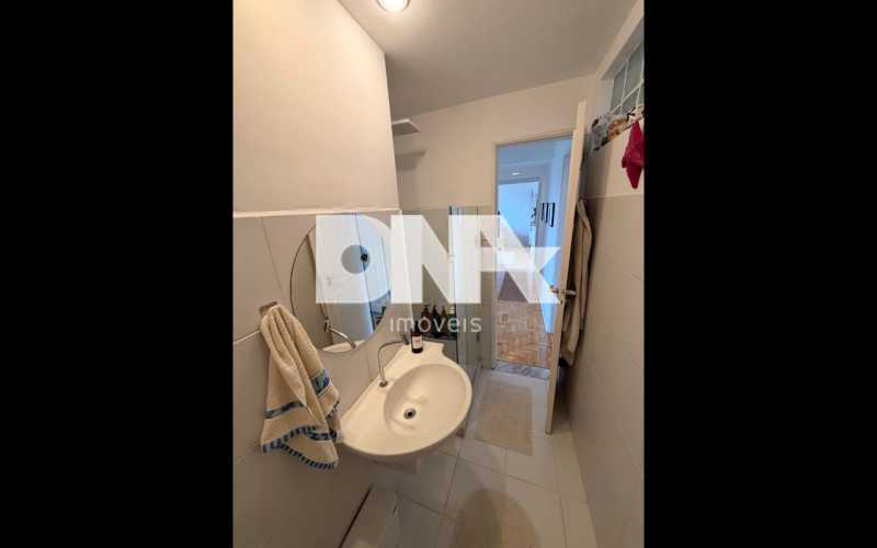 Conheça IMG-20260615-WA0031 do imóvel - Apartamento 2 quartos à venda Alto da Boa Vista, Rio de Janeiro - R$ 650.000 - CTAP21355 - 12 IMG-20260615-WA0031 - 12