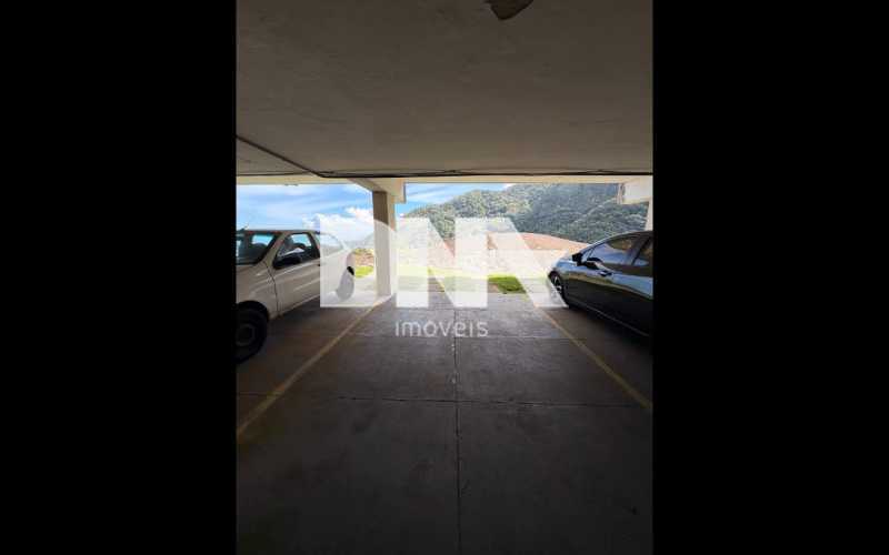 Conheça IMG-20260615-WA0046 do imóvel - Apartamento 2 quartos à venda Alto da Boa Vista, Rio de Janeiro - R$ 650.000 - CTAP21355 - 19 IMG-20260615-WA0046 - 19