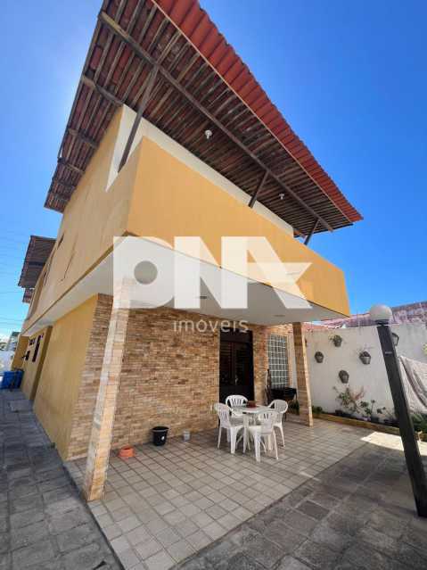 Oportunidade - Casa 3 quartos à venda Bessa, João Pessoa - R$ 1.300.000 - PBCA30009