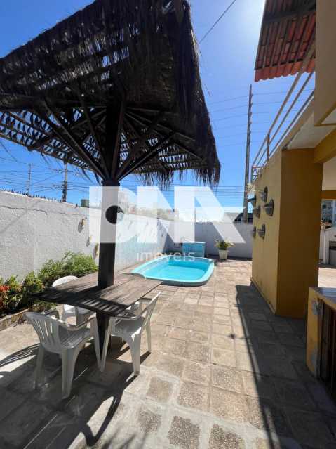 Oportunidade - Casa 3 quartos à venda Bessa, João Pessoa - R$ 1.300.000 - PBCA30009
