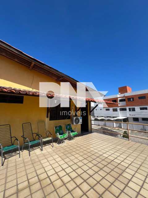 Oportunidade - Casa 3 quartos à venda Bessa, João Pessoa - R$ 1.300.000 - PBCA30009
