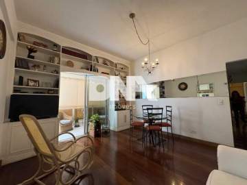 Apartamento 2 quartos à venda Jardim Oceanico, Rio de Janeiro - R$ 1.100.000 - JOAP20451
