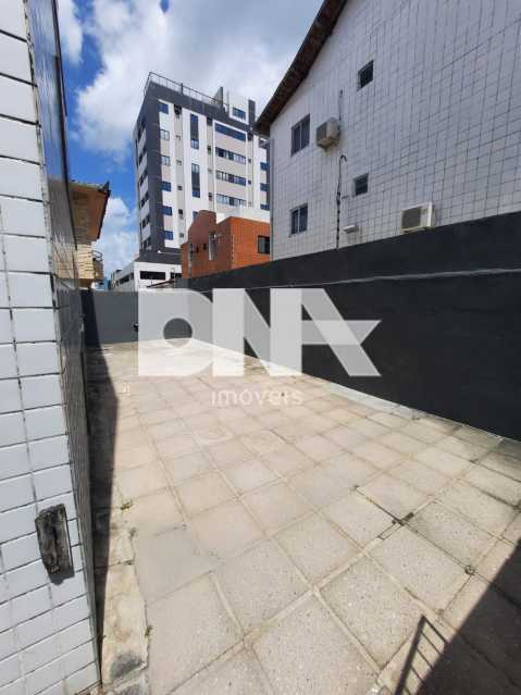 Ótima localização - Apartamento 2 quartos à venda Bessa, João Pessoa - R$ 550.000 - PBAP20130
