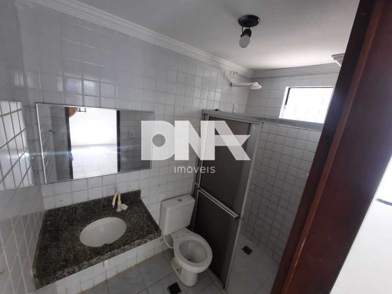 Ótima localização - Apartamento 2 quartos à venda Bessa, João Pessoa - R$ 550.000 - PBAP20130