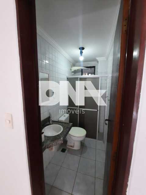 Ótima localização - Apartamento 2 quartos à venda Bessa, João Pessoa - R$ 550.000 - PBAP20130