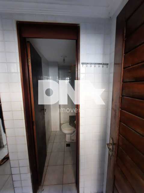 Ótima localização - Apartamento 2 quartos à venda Bessa, João Pessoa - R$ 550.000 - PBAP20130