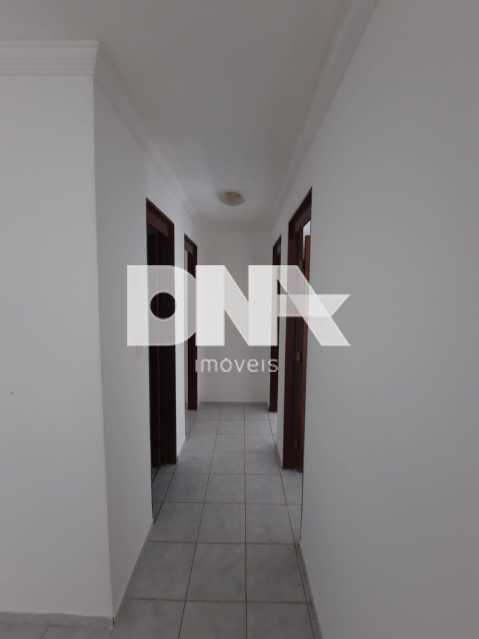 Ótima localização - Apartamento 2 quartos à venda Bessa, João Pessoa - R$ 550.000 - PBAP20130