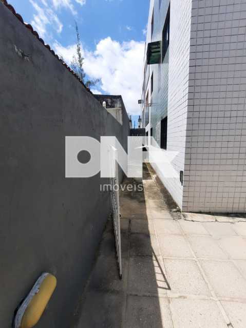 Ótima localização - Apartamento 2 quartos à venda Bessa, João Pessoa - R$ 550.000 - PBAP20130