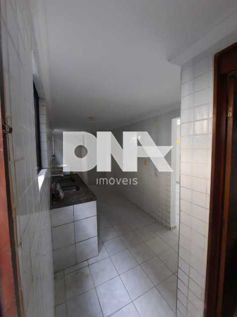 Ótima localização - Apartamento 2 quartos à venda Bessa, João Pessoa - R$ 550.000 - PBAP20130