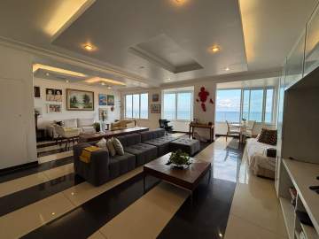 Apartamento 3 quartos à venda Copacabana, Rio de Janeiro - R$ 5.380.000 - NSAP33961