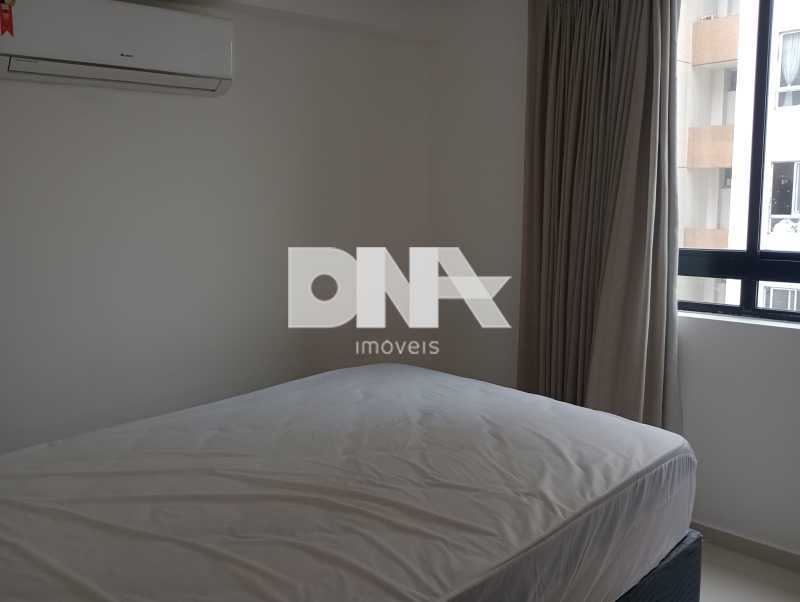 Oportunidade - Apartamento 1 quarto à venda Jardim Oceania, João Pessoa - R$ 500.000 - PBAP10020