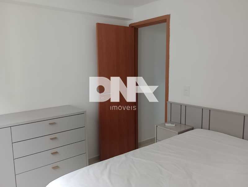 Oportunidade - Apartamento 1 quarto à venda Jardim Oceania, João Pessoa - R$ 500.000 - PBAP10020