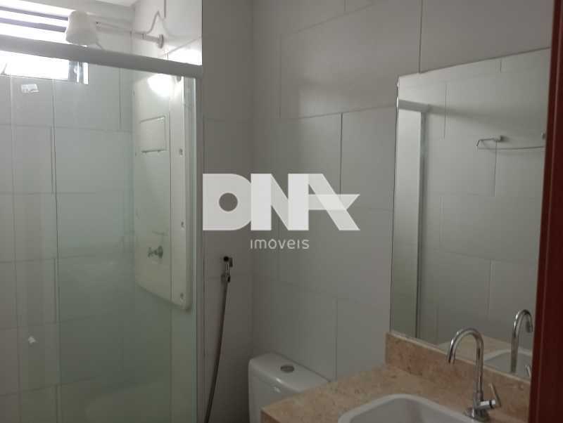 Oportunidade - Apartamento 1 quarto à venda Jardim Oceania, João Pessoa - R$ 500.000 - PBAP10020
