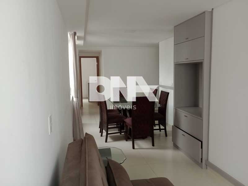 Oportunidade - Apartamento 1 quarto à venda Jardim Oceania, João Pessoa - R$ 500.000 - PBAP10020