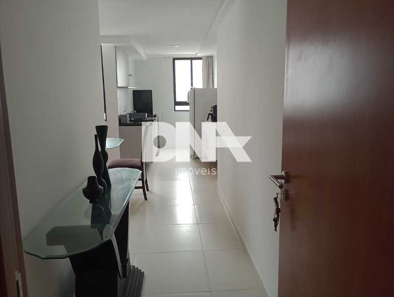 Oportunidade - Apartamento 1 quarto à venda Jardim Oceania, João Pessoa - R$ 500.000 - PBAP10020