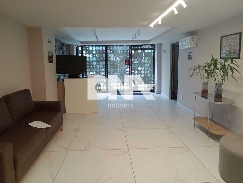 Oportunidade - Apartamento 1 quarto à venda Jardim Oceania, João Pessoa - R$ 500.000 - PBAP10020