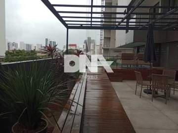 Oportunidade - Apartamento 1 quarto à venda Jardim Oceania, João Pessoa - R$ 500.000 - PBAP10020