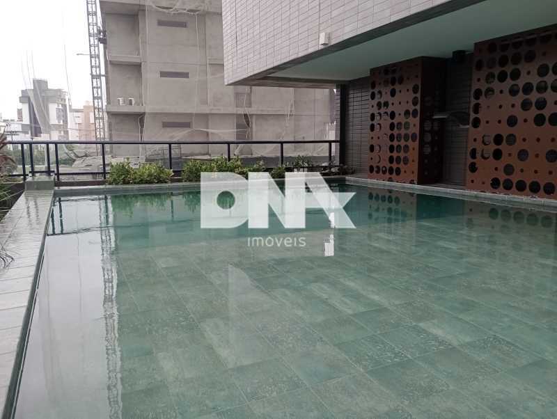 Oportunidade - Apartamento 1 quarto à venda Jardim Oceania, João Pessoa - R$ 500.000 - PBAP10020