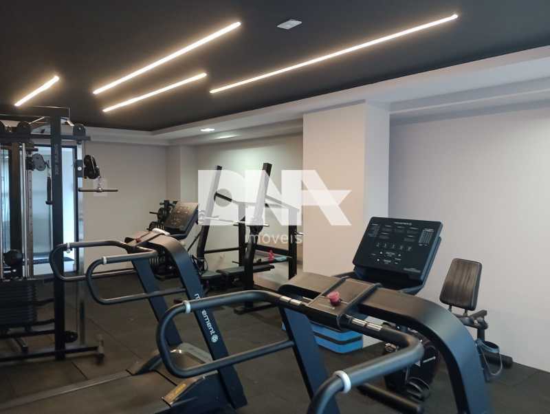 Oportunidade - Apartamento 1 quarto à venda Jardim Oceania, João Pessoa - R$ 500.000 - PBAP10020