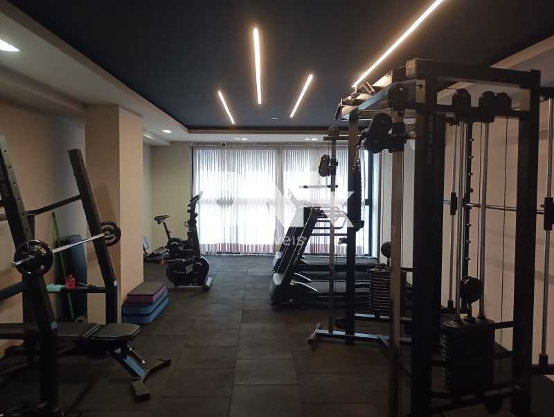 Oportunidade - Apartamento 1 quarto à venda Jardim Oceania, João Pessoa - R$ 500.000 - PBAP10020