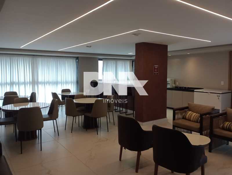 Oportunidade - Apartamento 1 quarto à venda Jardim Oceania, João Pessoa - R$ 500.000 - PBAP10020
