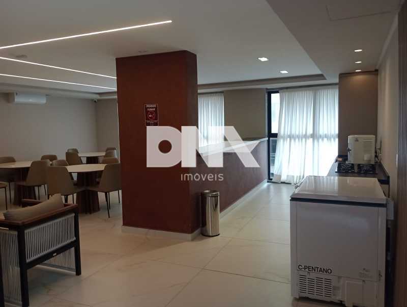 Oportunidade - Apartamento 1 quarto à venda Jardim Oceania, João Pessoa - R$ 500.000 - PBAP10020