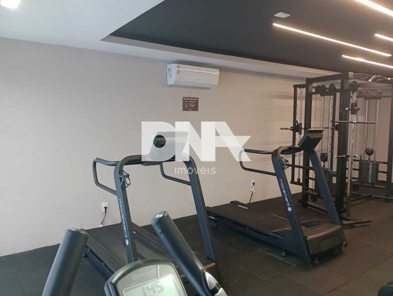 Oportunidade - Apartamento 1 quarto à venda Jardim Oceania, João Pessoa - R$ 500.000 - PBAP10020
