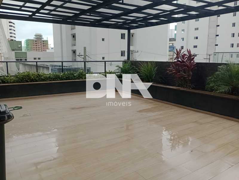 Oportunidade - Apartamento 1 quarto à venda Jardim Oceania, João Pessoa - R$ 500.000 - PBAP10020