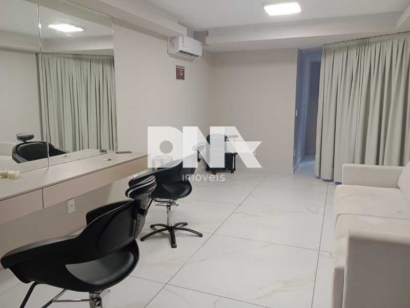 Oportunidade - Apartamento 1 quarto à venda Jardim Oceania, João Pessoa - R$ 500.000 - PBAP10020