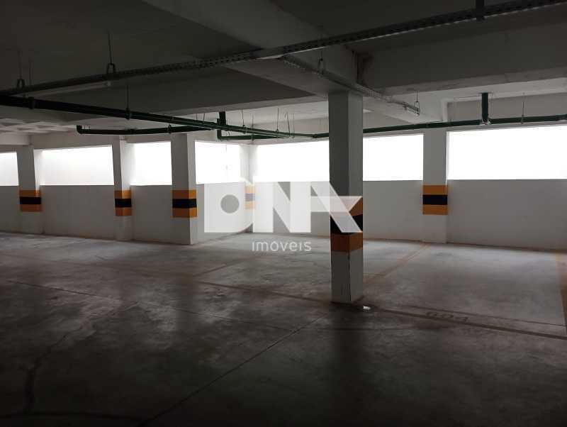Oportunidade - Apartamento 1 quarto à venda Jardim Oceania, João Pessoa - R$ 500.000 - PBAP10020