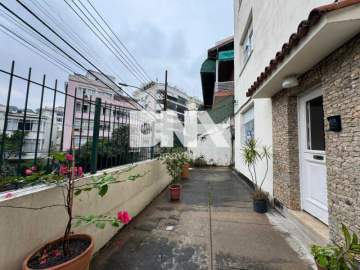 Imperdível - Apartamento 1 quarto à venda Laranjeiras, Rio de Janeiro - R$ 445.000 - CTAP11538