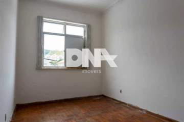 Ótima localização - Apartamento 1 quarto à venda Riachuelo, Rio de Janeiro - R$ 200.000 - CTAP11539