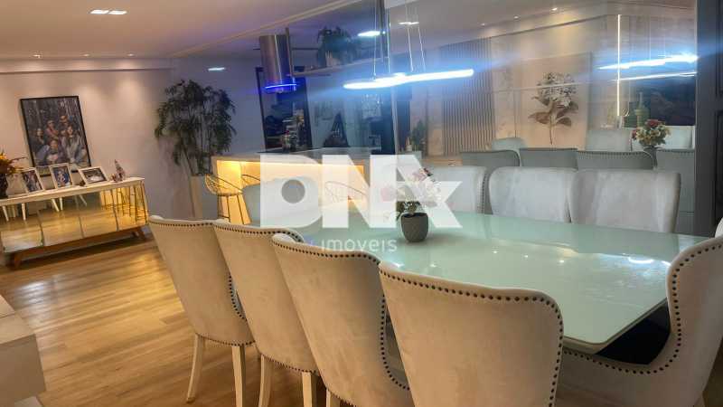 Imperdível - Apartamento 4 quartos à venda Cabo Branco, João Pessoa - R$ 1.990.000 - PBAP40013