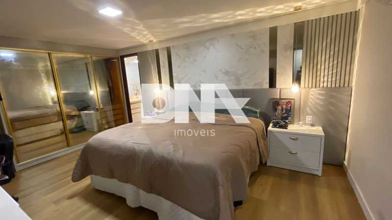 Imperdível - Apartamento 4 quartos à venda Cabo Branco, João Pessoa - R$ 1.990.000 - PBAP40013