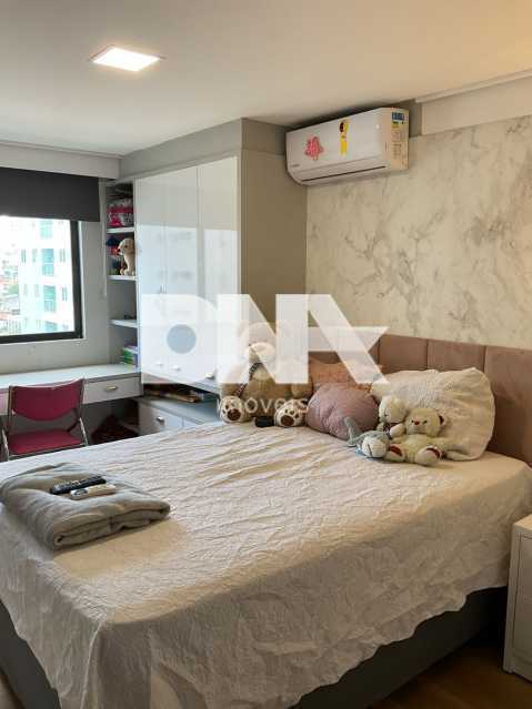 Imperdível - Apartamento 4 quartos à venda Cabo Branco, João Pessoa - R$ 1.990.000 - PBAP40013