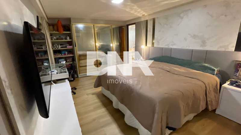 Imperdível - Apartamento 4 quartos à venda Cabo Branco, João Pessoa - R$ 1.990.000 - PBAP40013
