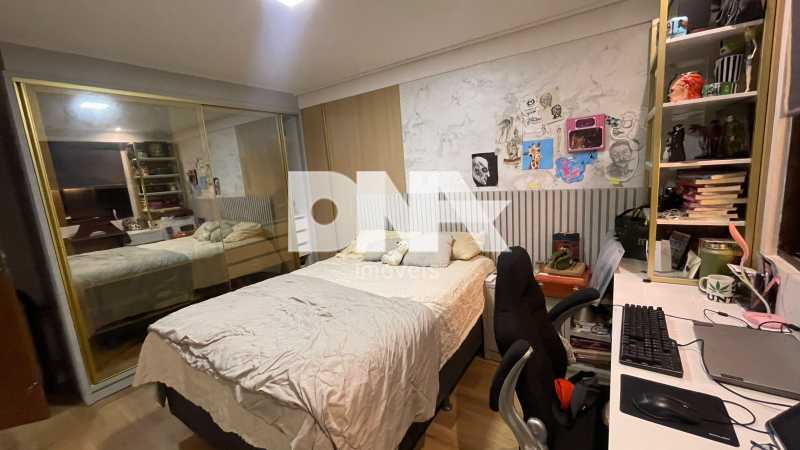 Imperdível - Apartamento 4 quartos à venda Cabo Branco, João Pessoa - R$ 1.990.000 - PBAP40013