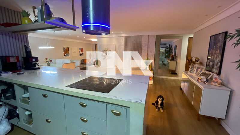 Imperdível - Apartamento 4 quartos à venda Cabo Branco, João Pessoa - R$ 1.990.000 - PBAP40013