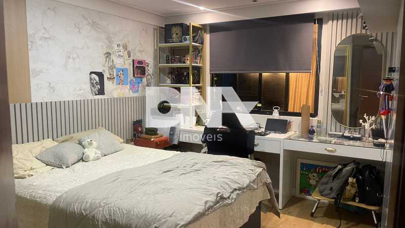 Imperdível - Apartamento 4 quartos à venda Cabo Branco, João Pessoa - R$ 1.990.000 - PBAP40013