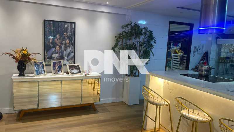 Imperdível - Apartamento 4 quartos à venda Cabo Branco, João Pessoa - R$ 1.990.000 - PBAP40013
